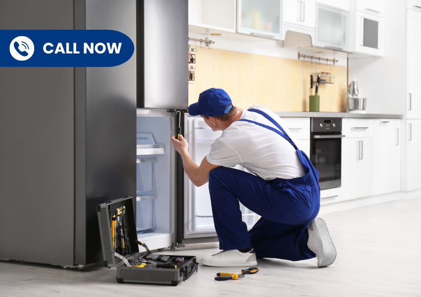 Electric City Appliance Repair Company